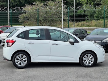 Used Citroen C3 2014 for sale - 75960469: Photo