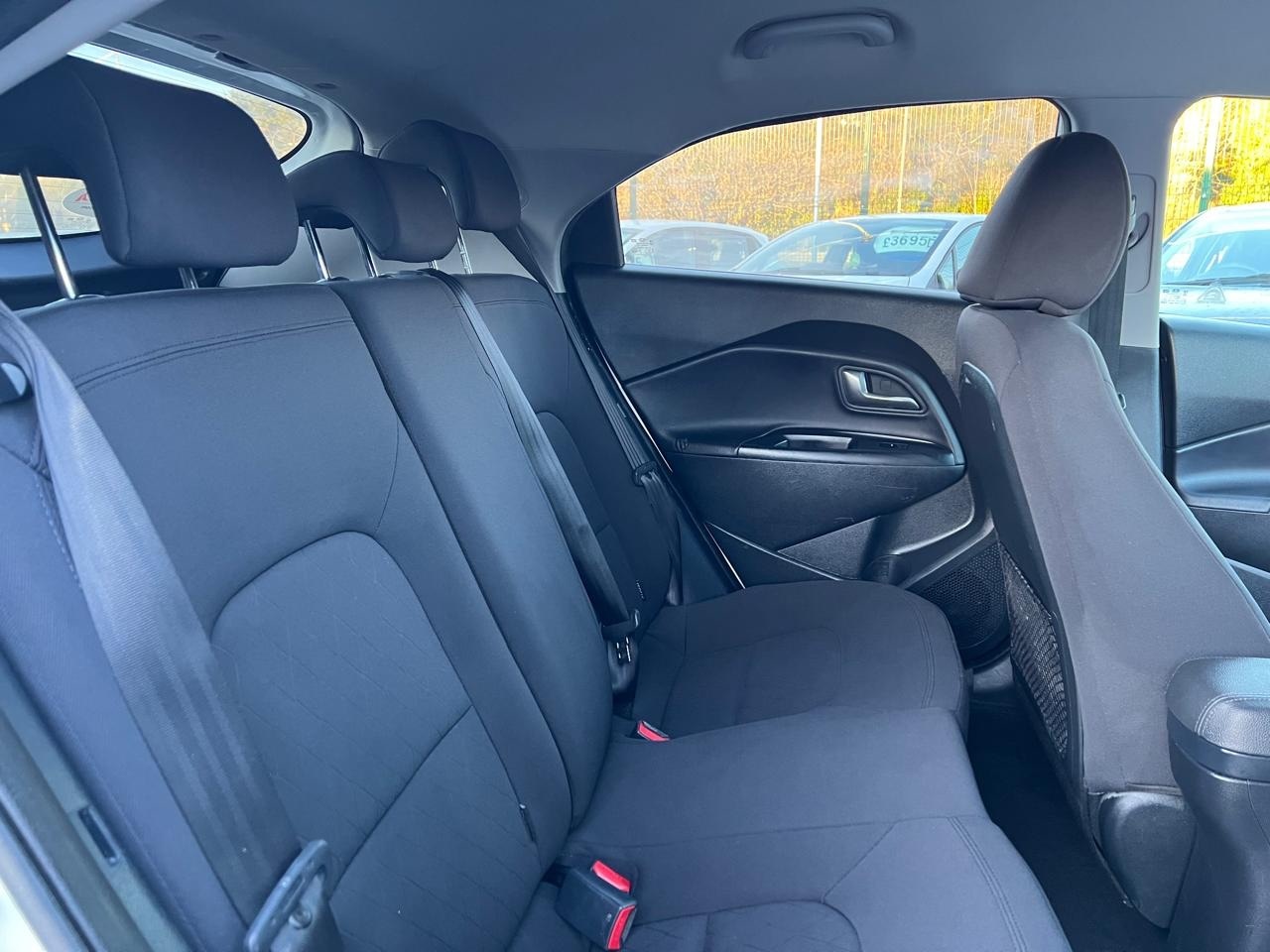 Used Kia Rio 2016 for sale - 78210040: Photo 16