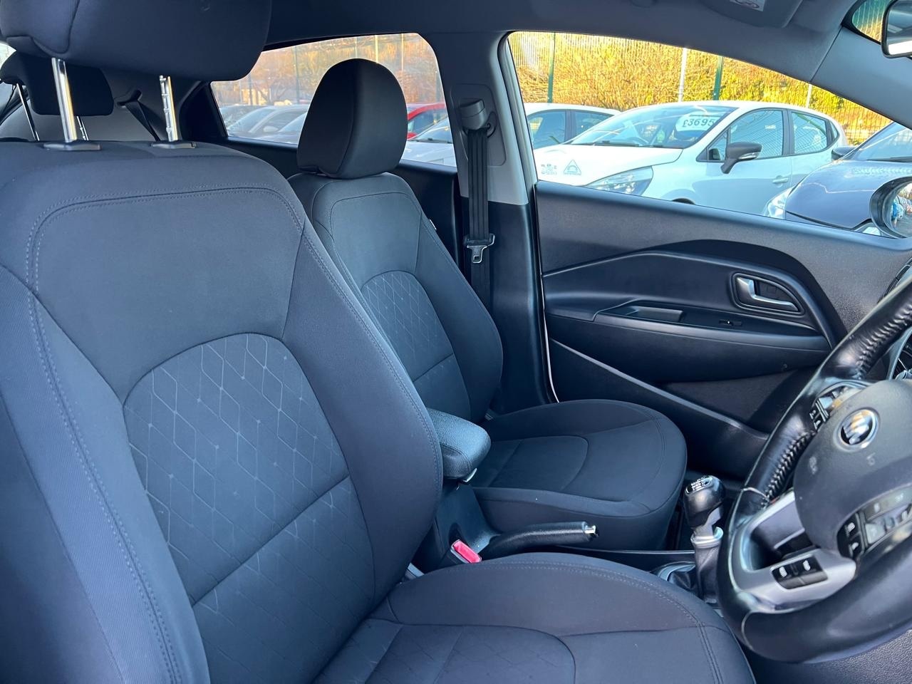 Used Kia Rio 2016 for sale - 78210040: Photo 17