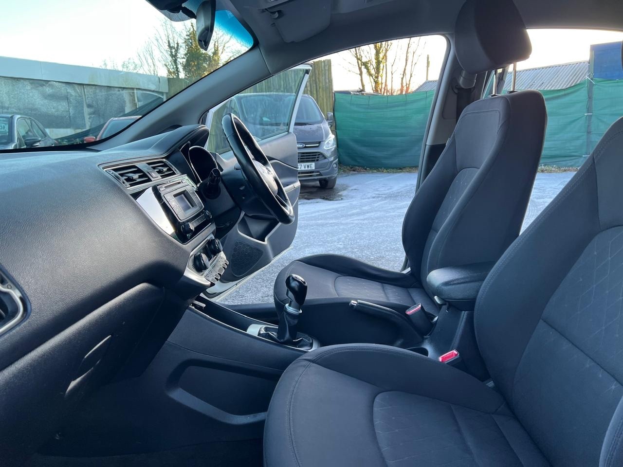 Used Kia Rio 2016 for sale - 78210040: Photo 19