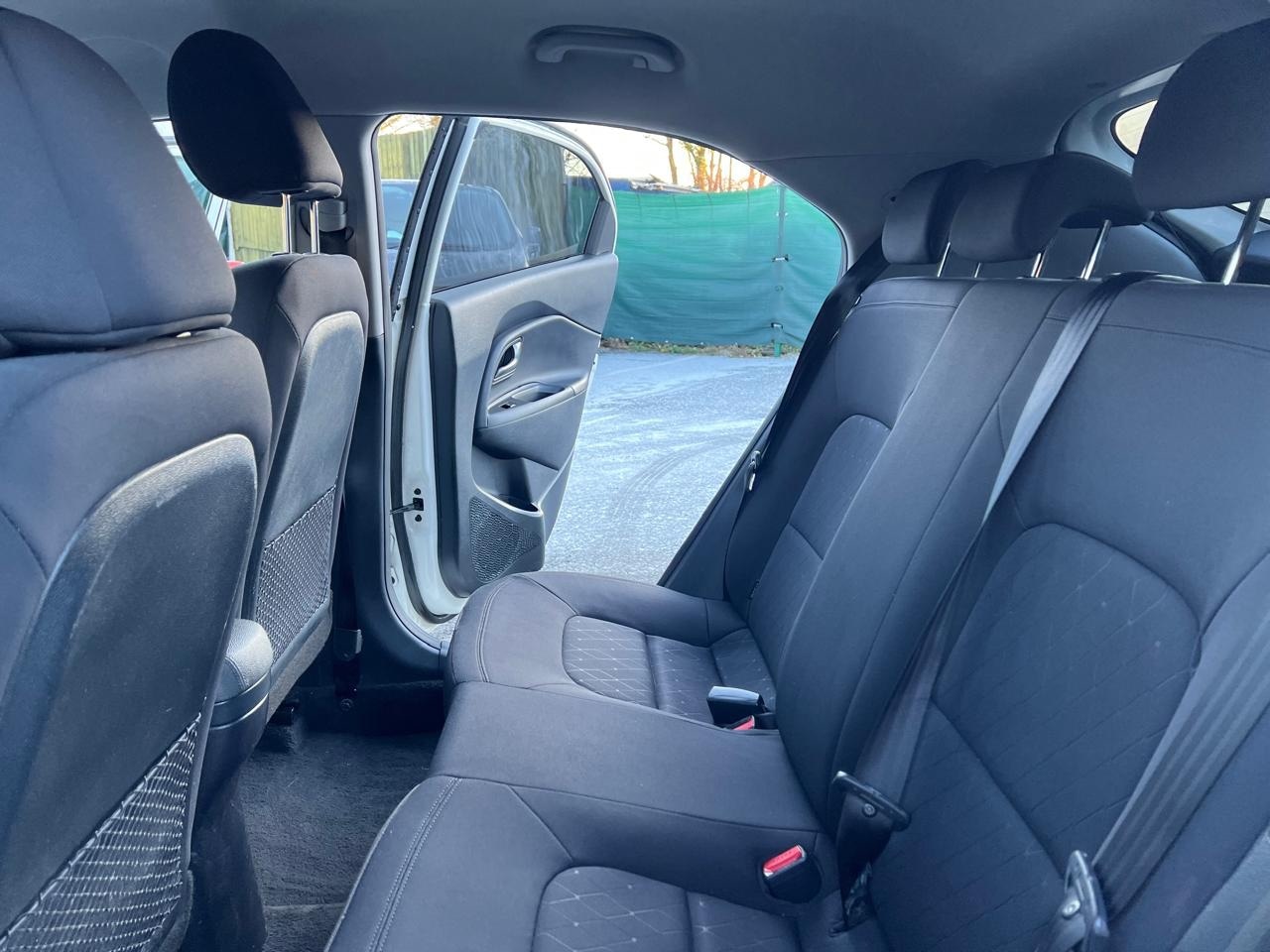 Used Kia Rio 2016 for sale - 78210040: Photo 22