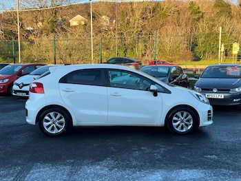 Used Kia Rio 2016 for sale - 78210040: Photo