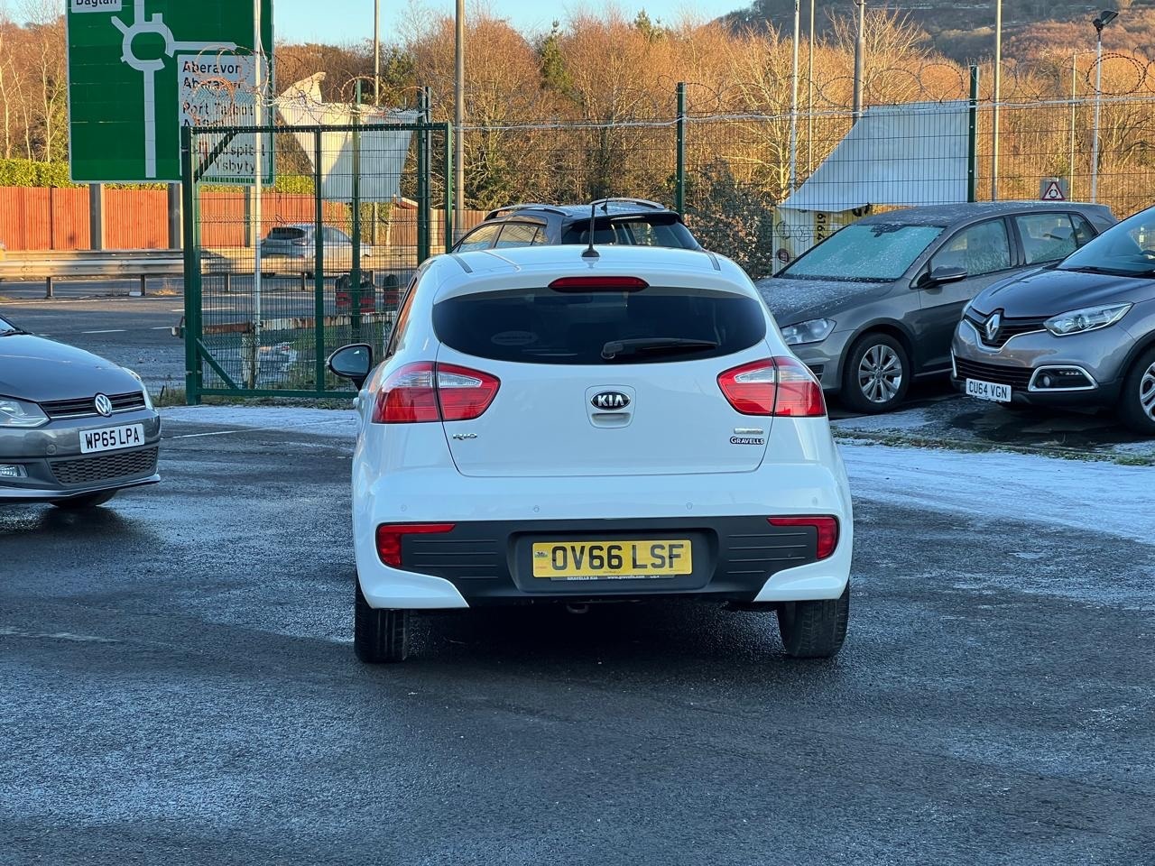 Used Kia Rio 2016 for sale - 78210040: Photo 7