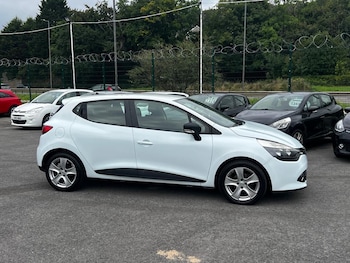 Used Renault Clio 2015 for sale - 75963425: Photo