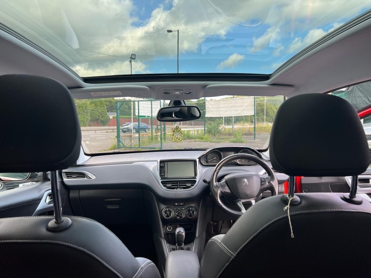 Vehicle 16