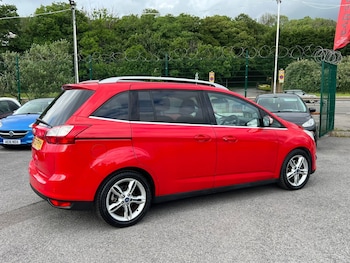Used Ford Grand C-Max 2013 for sale - 79057423: Photo