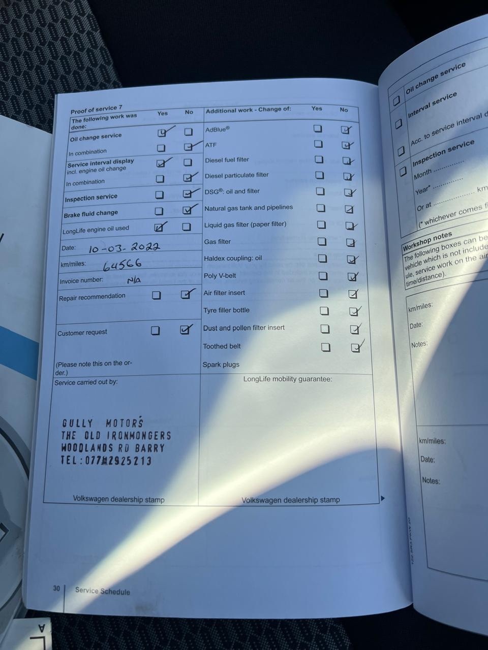 Used Volkswagen Polo 2012 for sale - 77802032: Photo 21