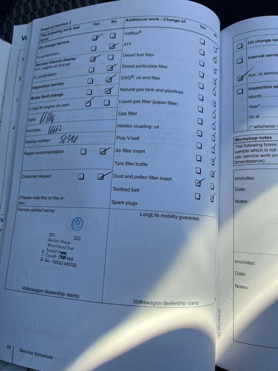 Used Volkswagen Polo 2012 for sale - 77802032: Photo 22