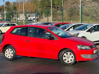 Used Volkswagen Polo 2012 for sale - 77802032: Photo