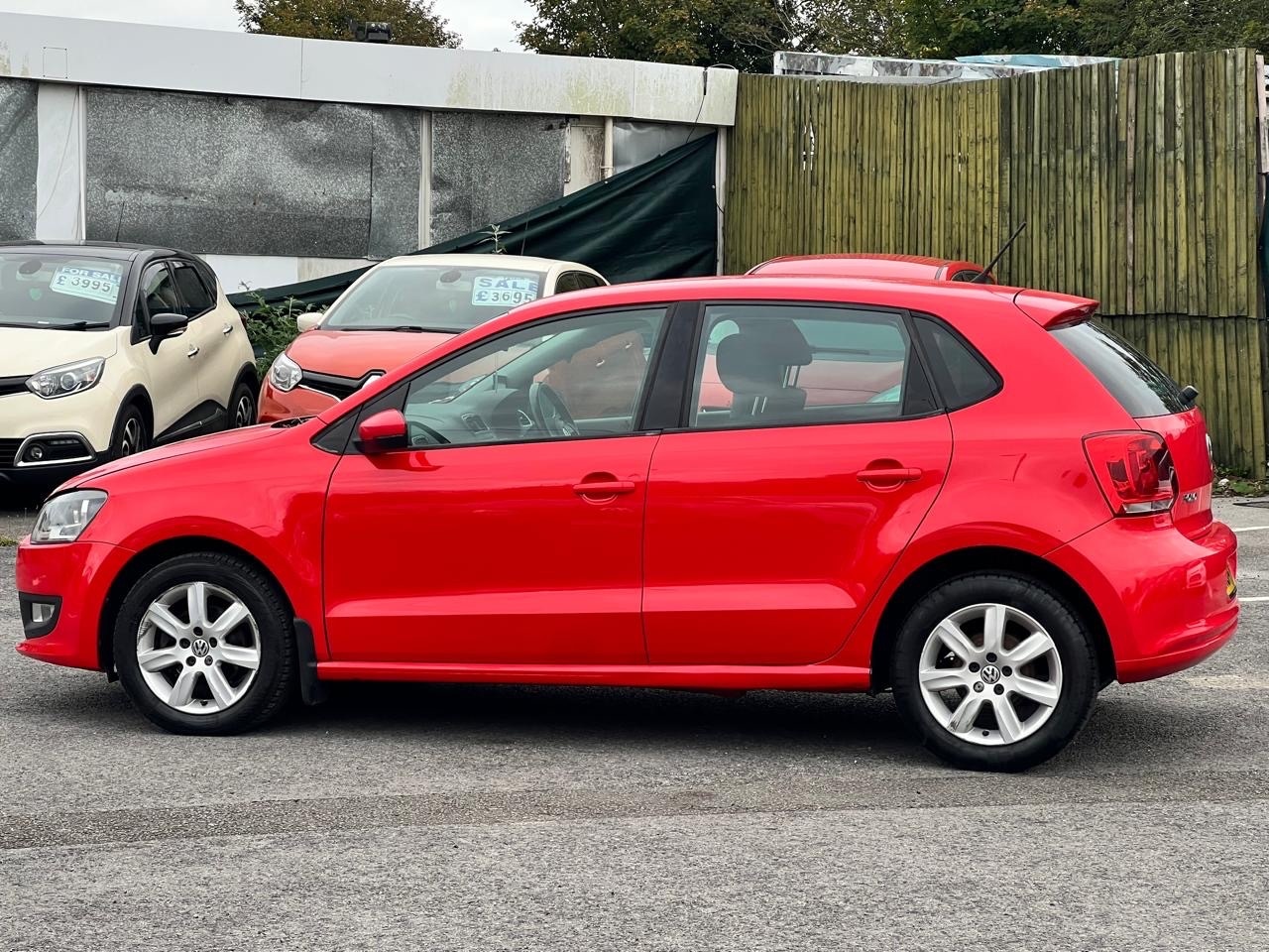 Used Volkswagen Polo 2014 for sale - 78163823: Photo 10