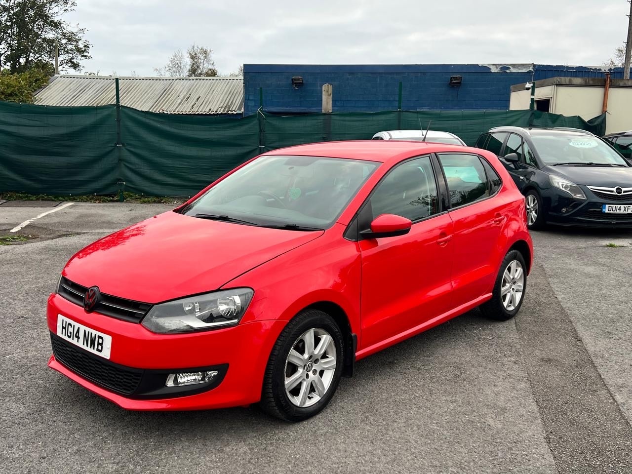 Used Volkswagen Polo 2014 for sale - 78163823: Photo 13