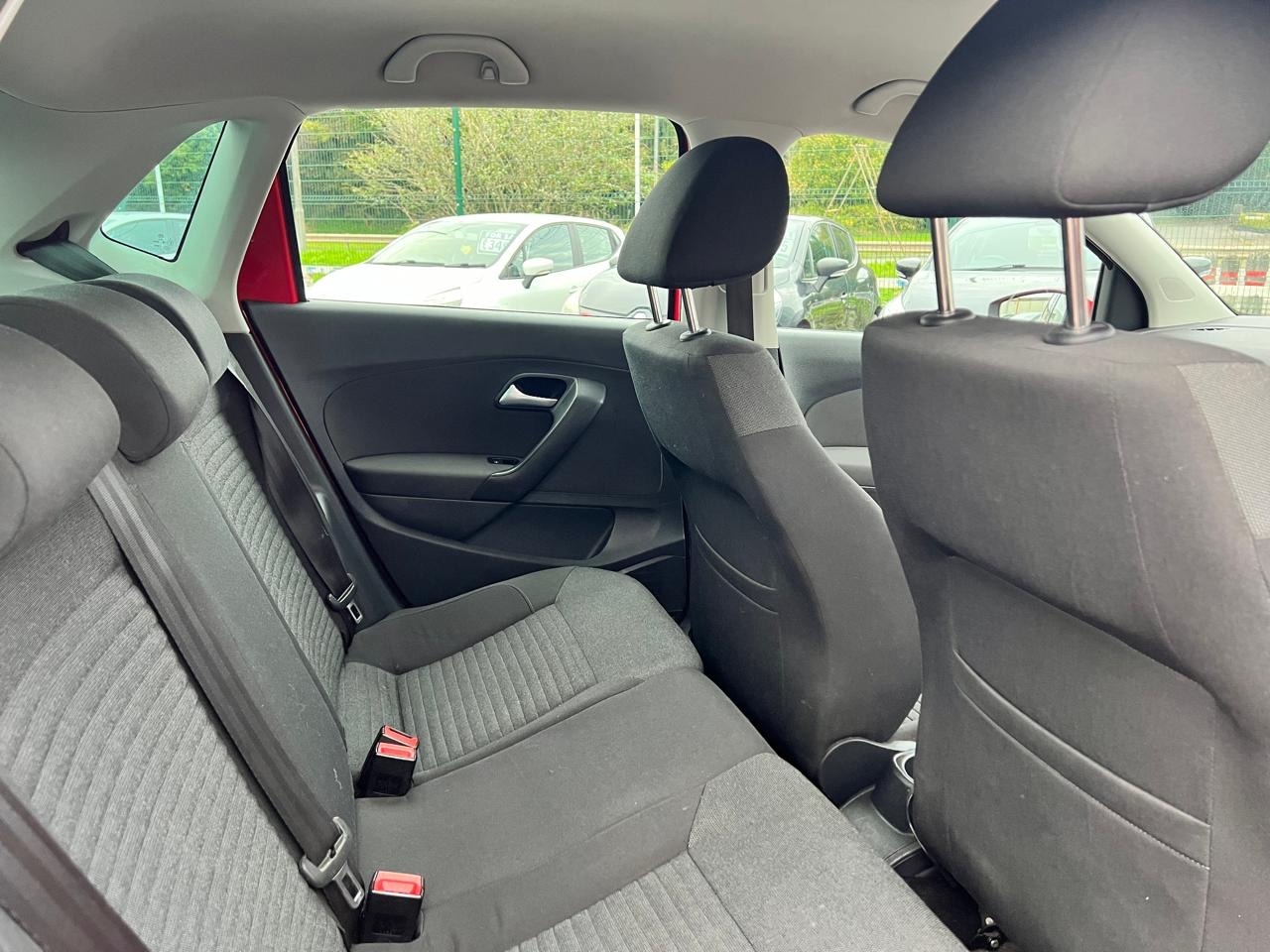 Used Volkswagen Polo 2014 for sale - 78163823: Photo 17