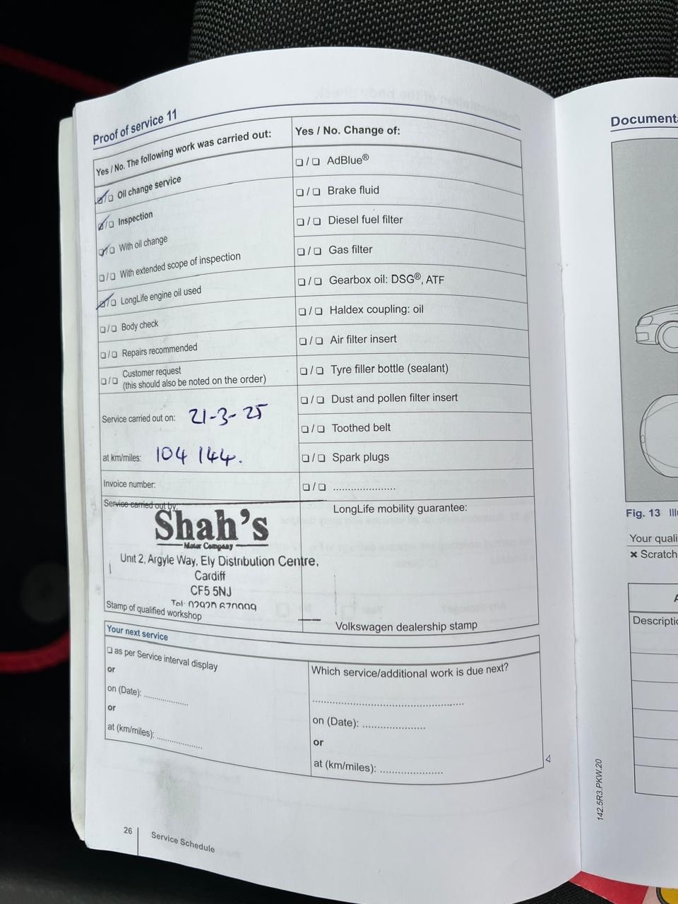 Used Volkswagen Polo 2014 for sale - 78163823: Photo 21