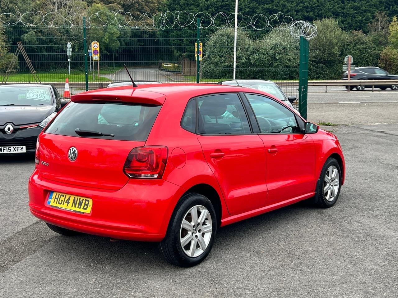 Used Volkswagen Polo 2014 for sale - 78163823: Photo 5