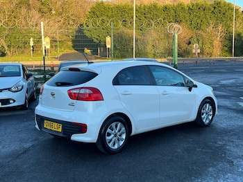 Used Kia Rio 2016 for sale - 79194007: Photo