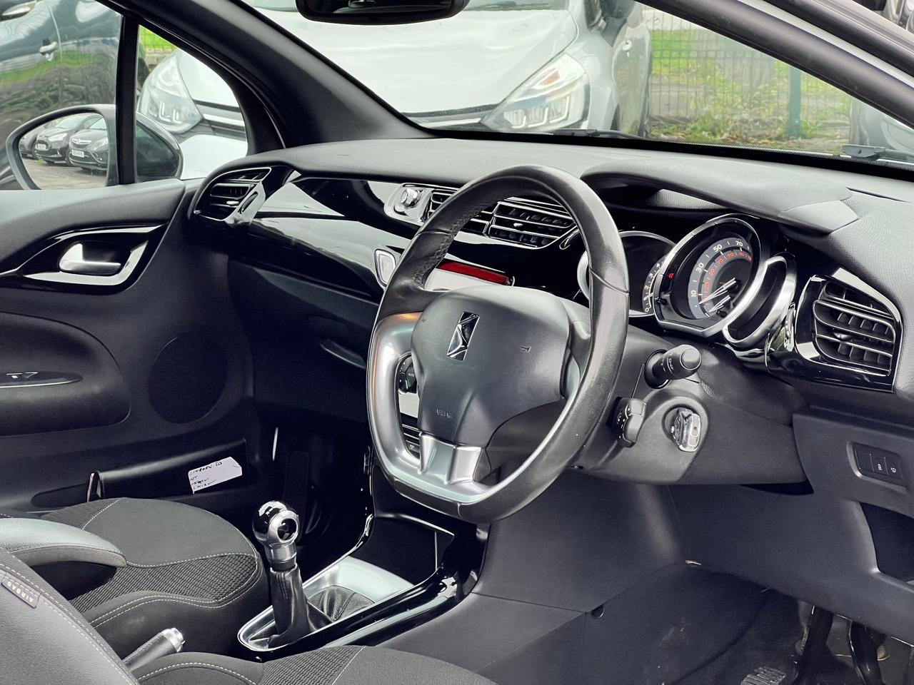 Used Citroen DS3 2015 for sale - 77283957: Photo 10