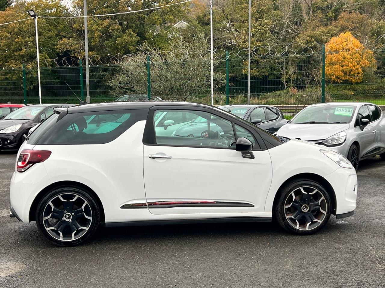 Used Citroen DS3 2015 for sale - 77283957: Photo 2