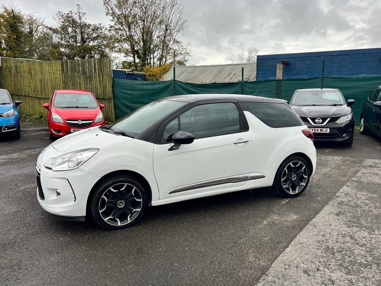 Used Citroen DS3 2015 for sale - 77283957: Photo 7