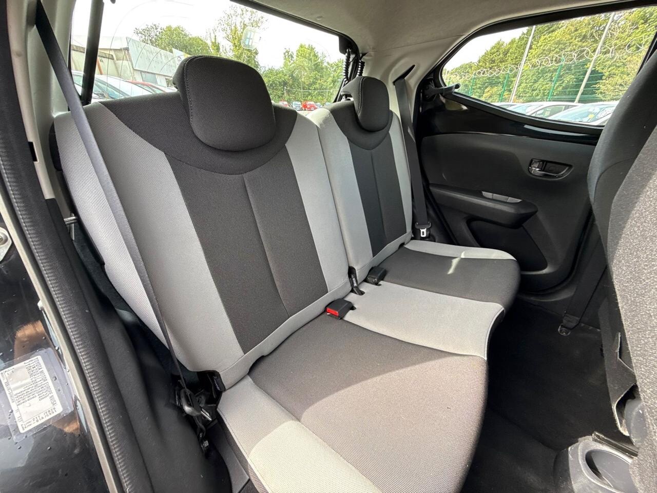 Used Toyota AYGO 2015 for sale - 78123526: Photo 11