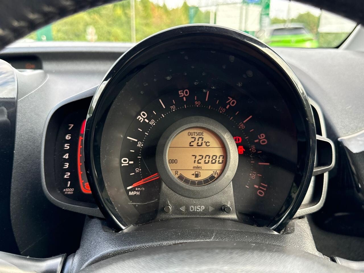 Used Toyota AYGO 2015 for sale - 78123526: Photo 16