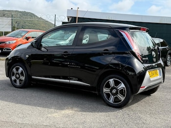 Used Toyota AYGO 2015 for sale - 78123526: Photo