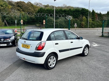 2009 - 1.4 5dr