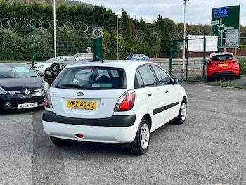 Used Kia Rio 2009 for sale - 76317470: Photo 3