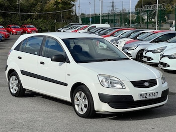Used Kia Rio 2009 for sale - 76317470: Photo 4