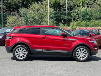 Used Land Rover Range Rover Evoque 2014 for sale - 79102058: Photo