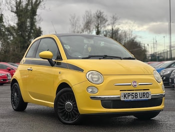 Fiat 500 feature image