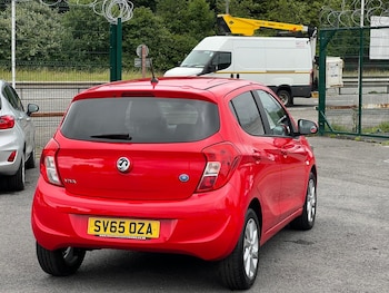 Used Vauxhall Viva 2015 for sale - 78390126: Photo