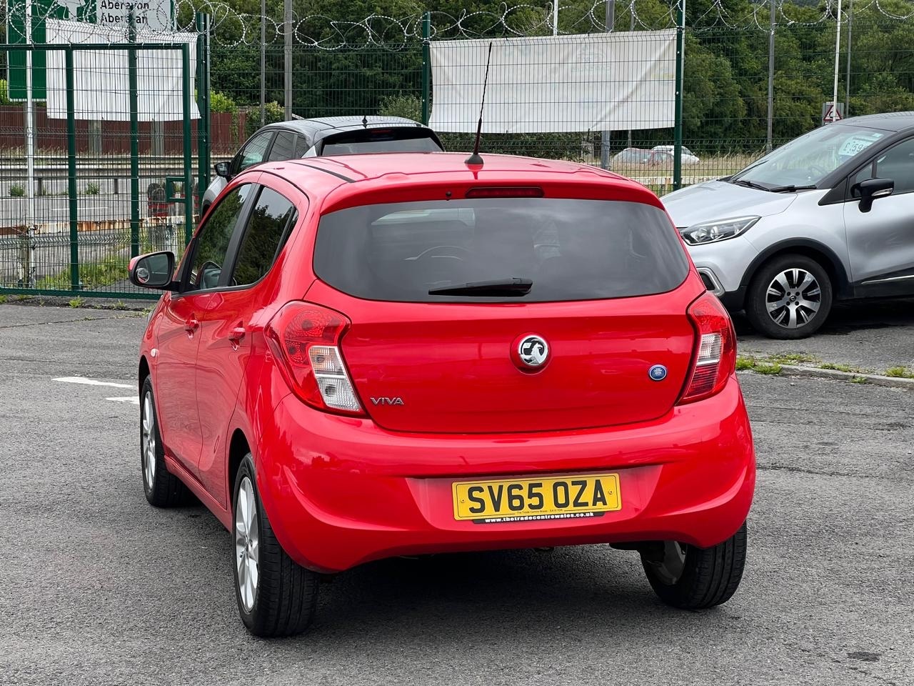 Used Vauxhall Viva 2015 for sale - 77549246: Photo 5