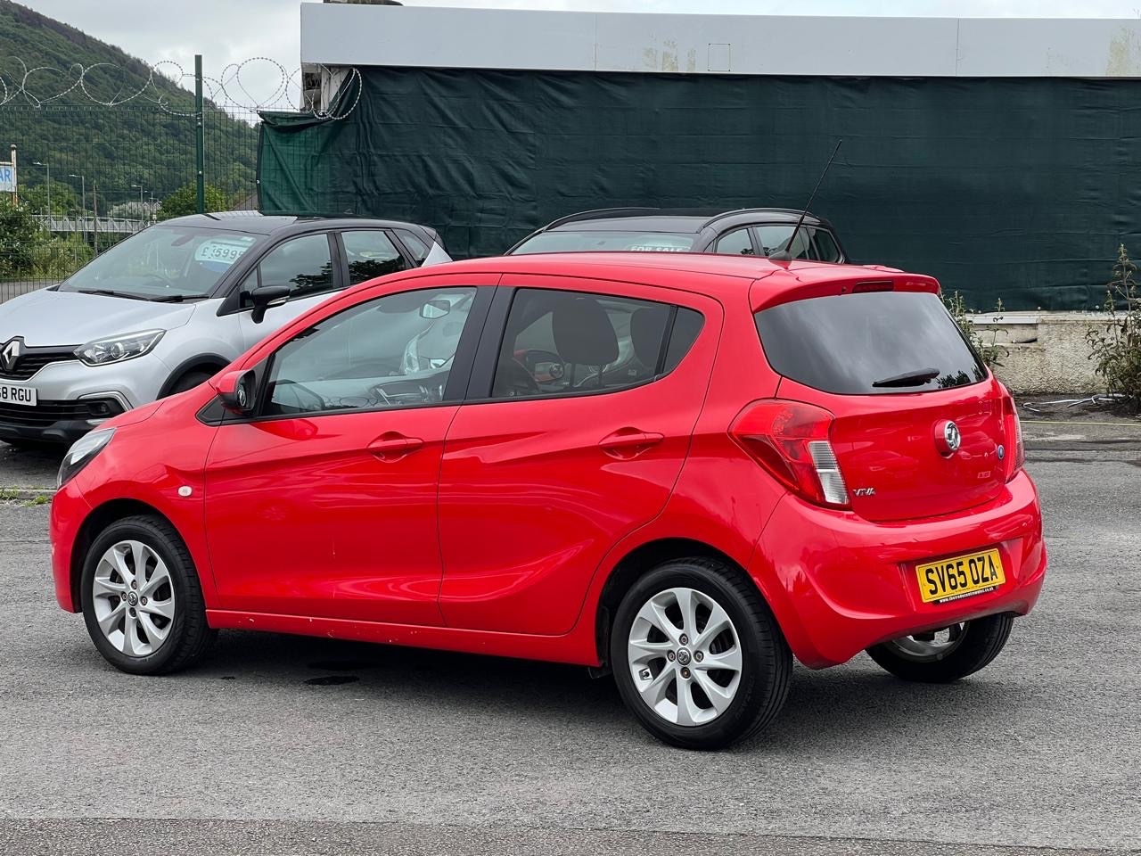 Used Vauxhall Viva 2015 for sale - 77549246: Photo 6