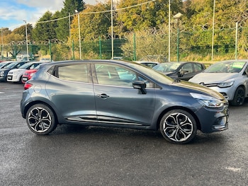 2019 (19) - 0.9 TCE 90 Iconic 5dr