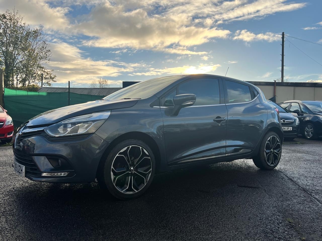 Used Renault Clio 2019 for sale - 76403181: Photo 6