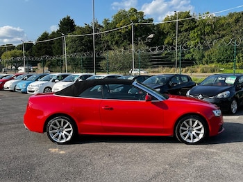 Used Audi A5 2014 for sale - 78436313: Photo