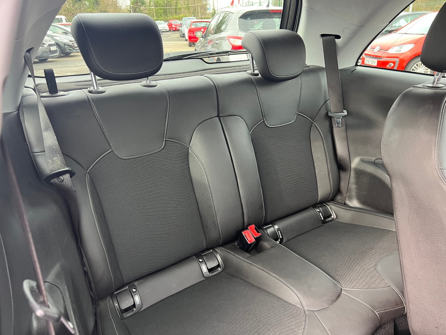 Used Vauxhall ADAM 2016 for sale - 77582368: Photo 17