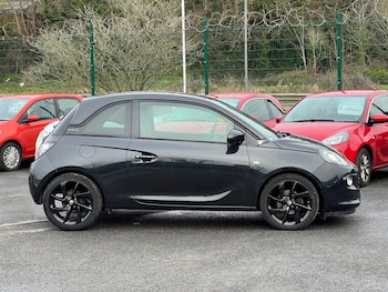 Used Vauxhall ADAM 2016 for sale - 77582368: Photo