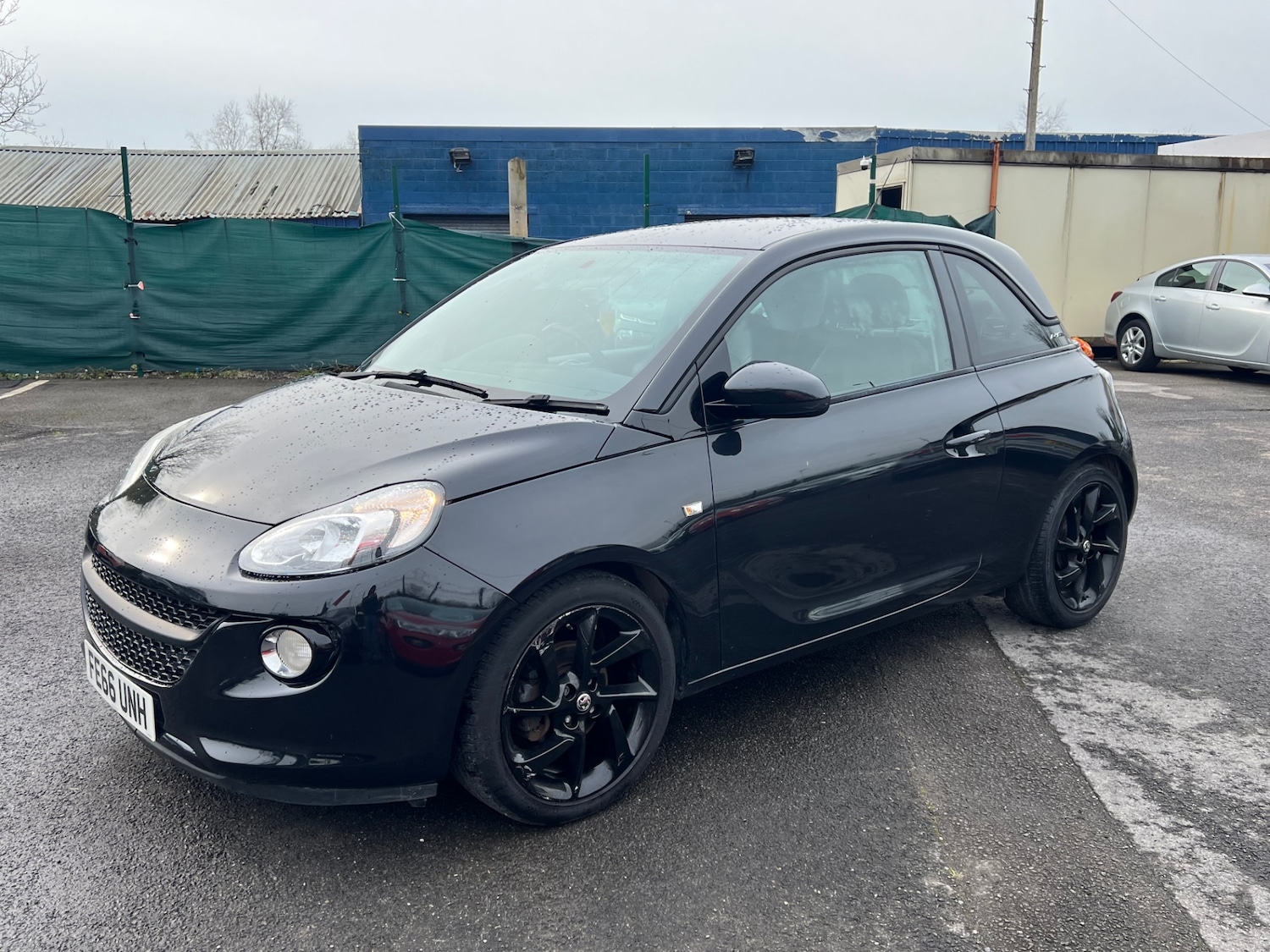 Used Vauxhall ADAM 2016 for sale - 77582368: Photo 9