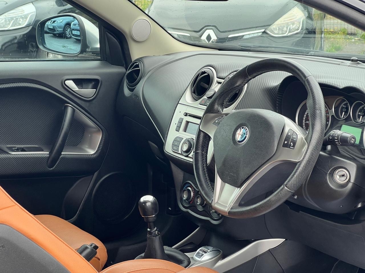 Used Alfa Romeo MiTo 2011 for sale - 76364235: Photo 10