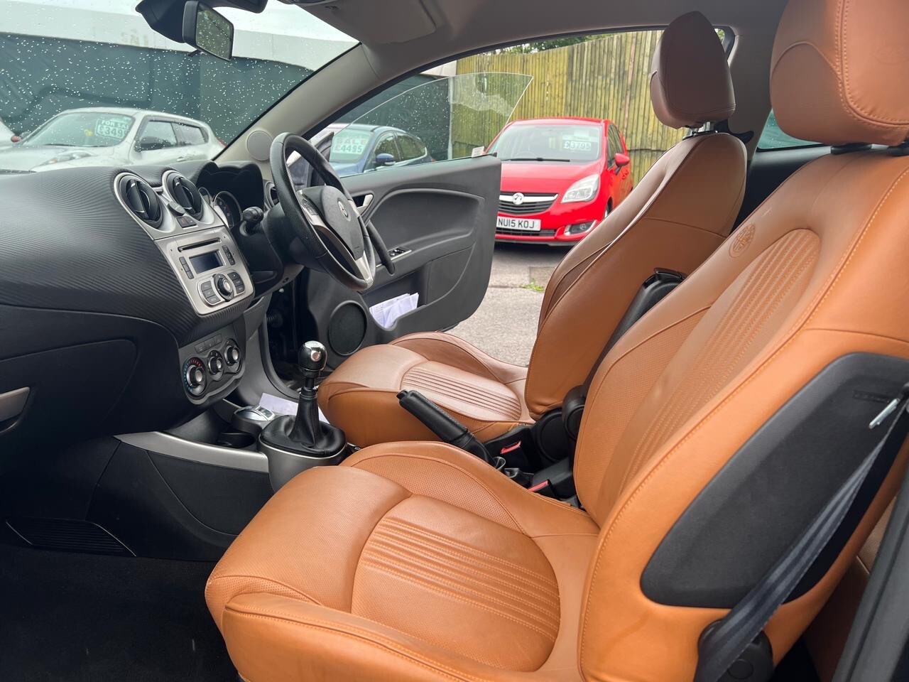 Used Alfa Romeo MiTo 2011 for sale - 76364235: Photo 11