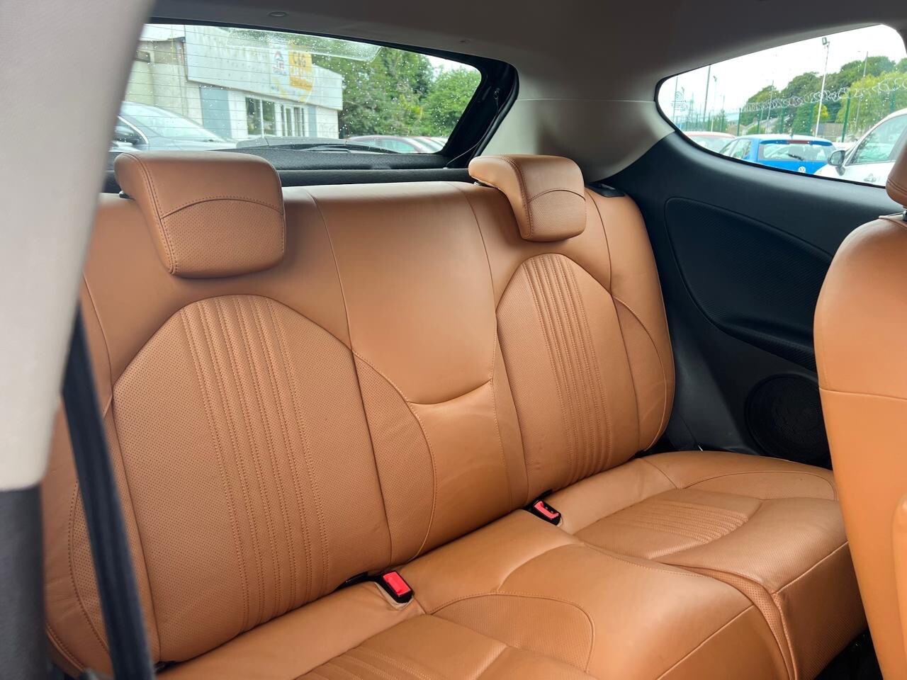 Used Alfa Romeo MiTo 2011 for sale - 76364235: Photo 12