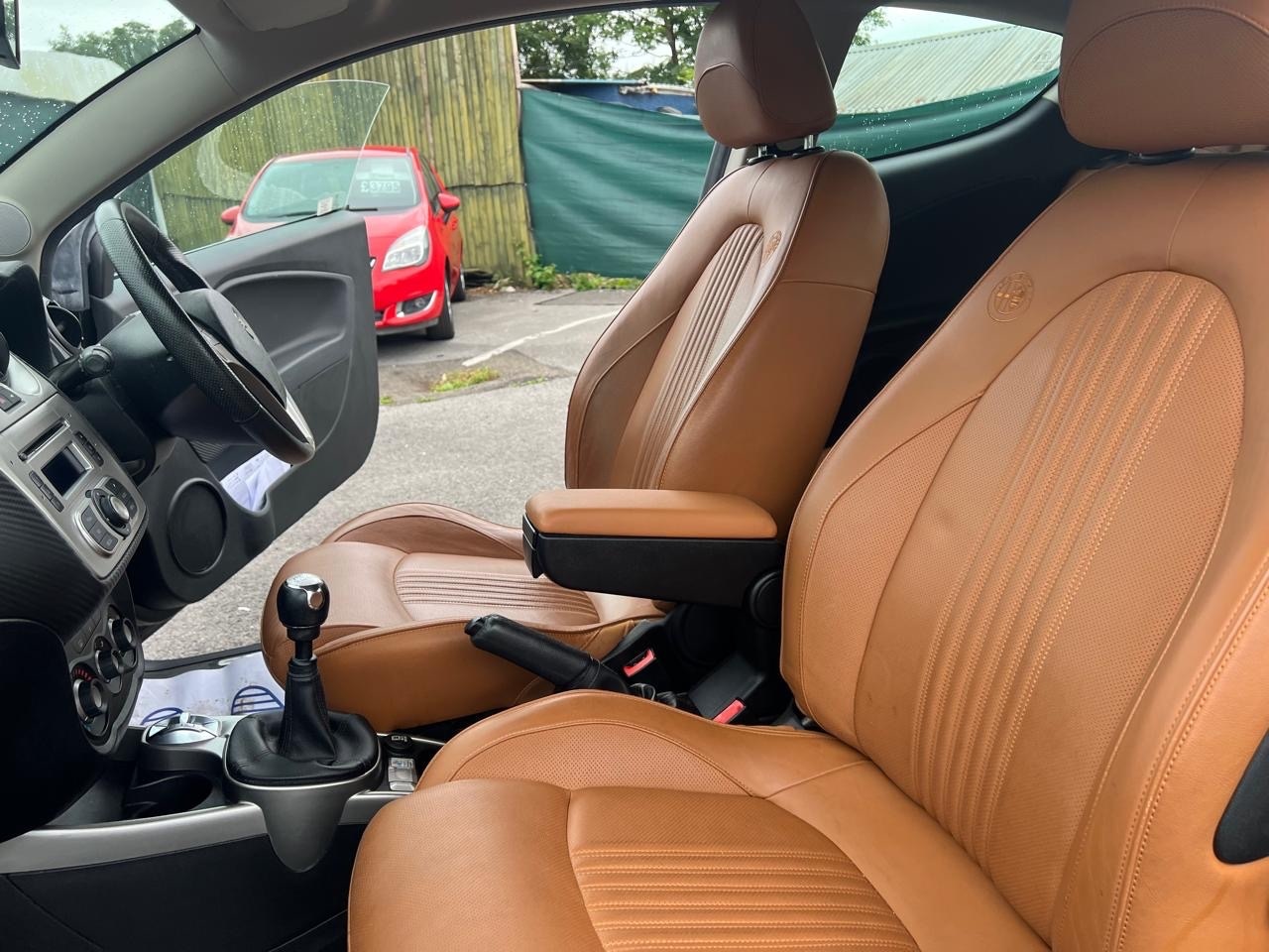 Used Alfa Romeo MiTo 2011 for sale - 76364235: Photo 13