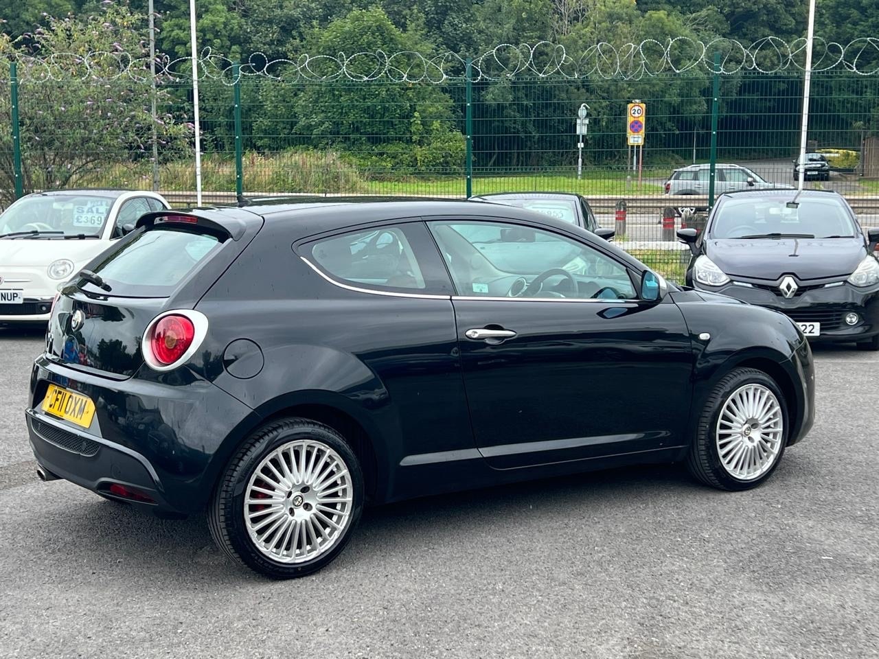 Used Alfa Romeo MiTo 2011 for sale - 76364235: Photo 14