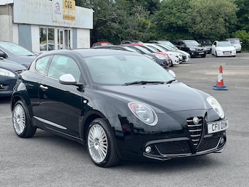 2011 (11) - 1.4 16V Veloce 3dr