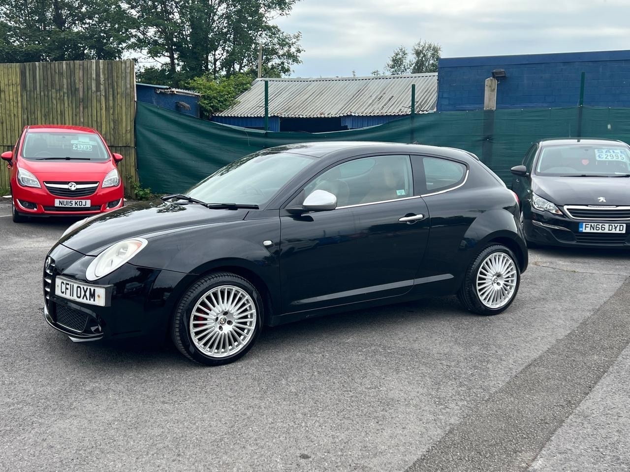 Used Alfa Romeo MiTo 2011 for sale - 76364235: Photo 7