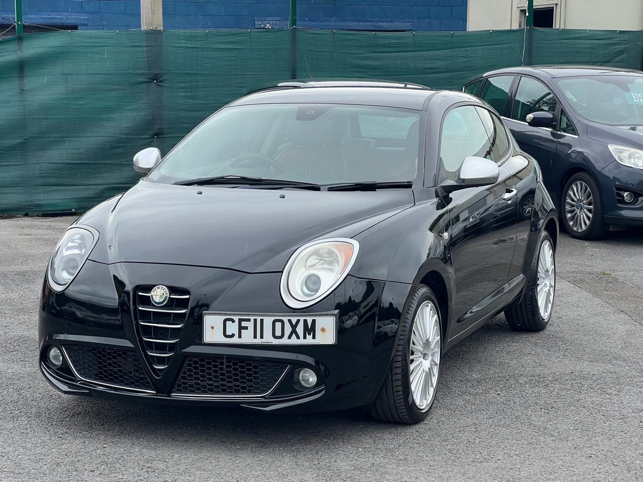 Used Alfa Romeo MiTo 2011 for sale - 76364235: Photo 8