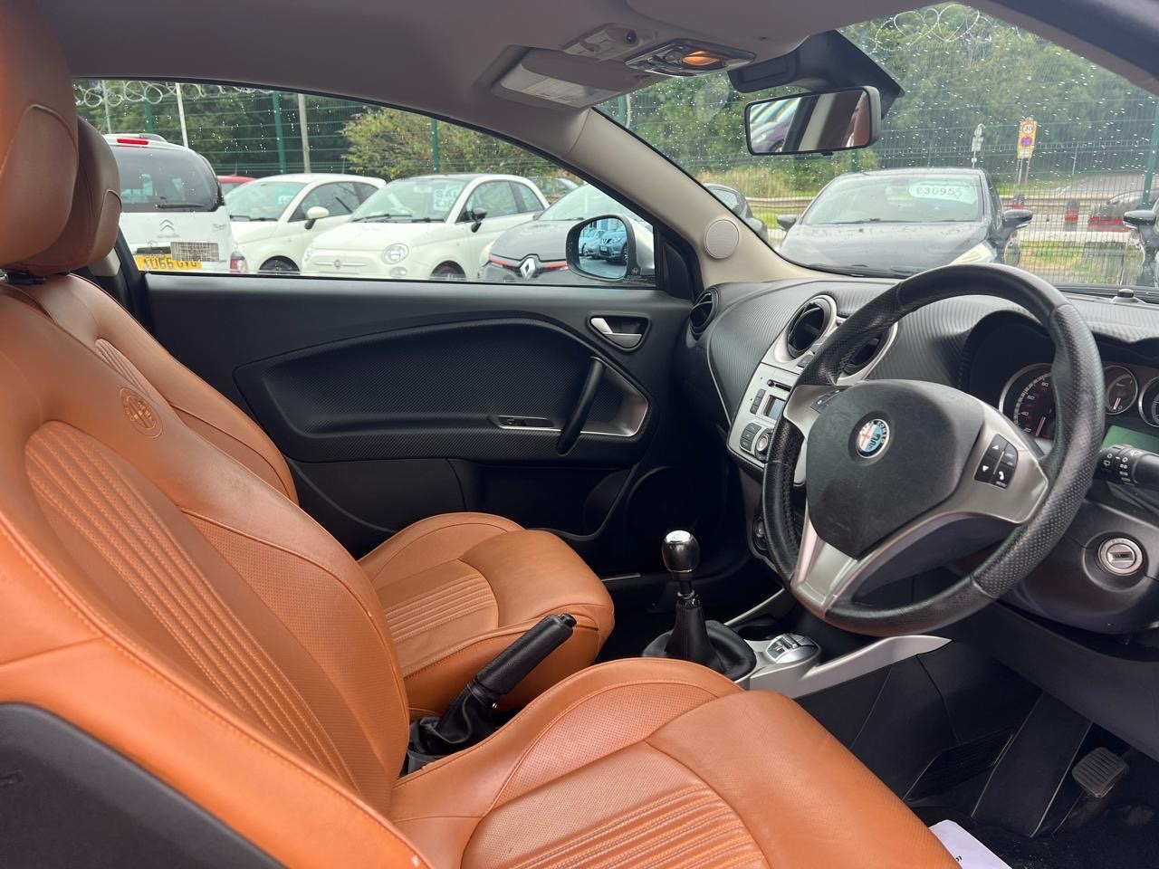 Used Alfa Romeo MiTo 2011 for sale - 76364235: Photo 9