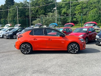 Used Vauxhall Corsa 2021 for sale - 79308850: Photo