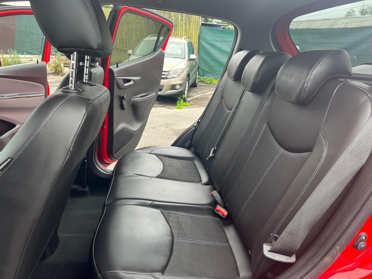 Used Vauxhall Viva 2015 for sale - 78094762: Photo 11